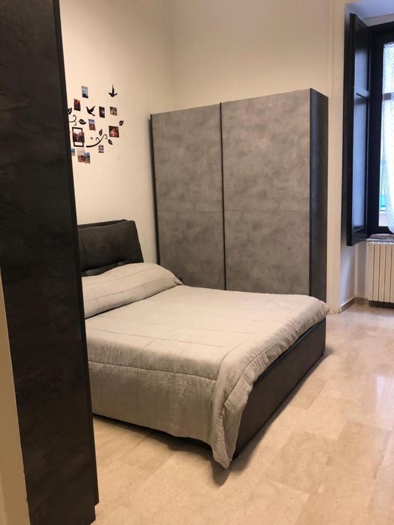 Bross Apartament Salerno Zewnętrze zdjęcie