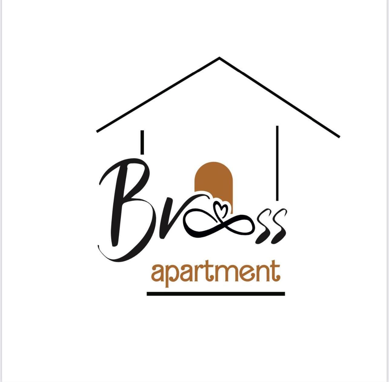 Bross Apartament Salerno Zewnętrze zdjęcie