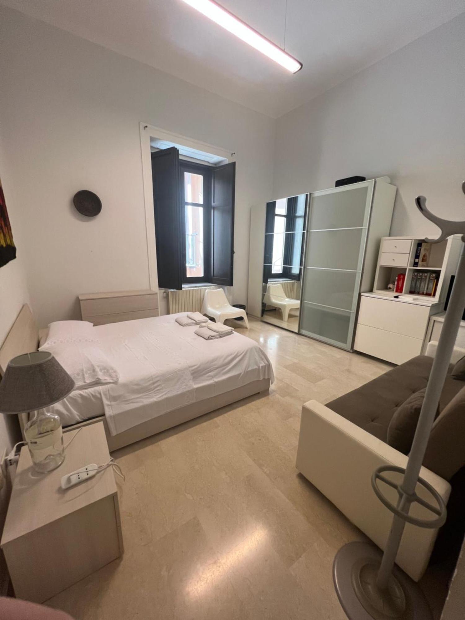 Bross Apartament Salerno Zewnętrze zdjęcie